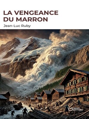 cover image of La Vengeance du marron